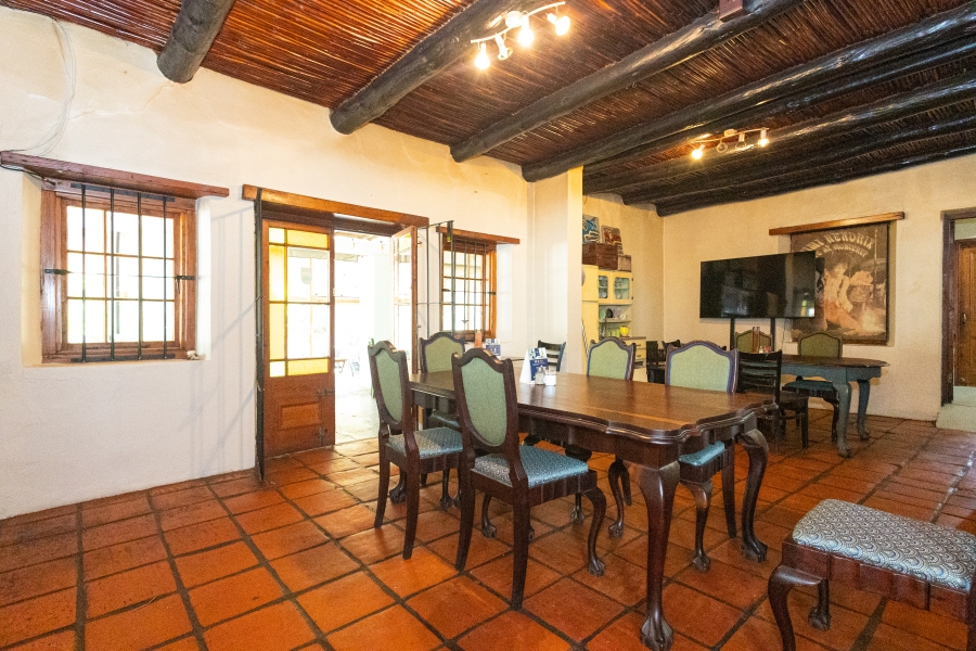 Commercial Property for Sale in Greyton Western Cape